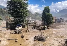 नेपाल-तिब्बत पर मंडरा रहा बड़े सैलाब का खतरा, 47 झीलें कभी भी ला सकती हैं तबाही