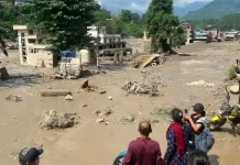 नेपाल में तबाही: 165 शव बरामद, 300 भारतीय समेत 1500 लोग लापता; राहत और बचाव कार्य जारी