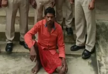सब्जी नहीं बनाने पर पत्नी की गला दबाकर हत्या, शव जलाकर हड्डियां दफन कीं; गुमशुदगी की झूठी रिपोर्ट से खुला राज