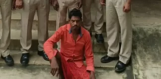 सब्जी नहीं बनाने पर पत्नी की गला दबाकर हत्या, शव जलाकर हड्डियां दफन कीं; गुमशुदगी की झूठी रिपोर्ट से खुला राज