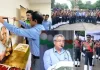सेवा, संस्कार और संकल्प के साथ मनी बाबूजी ओ.पी. जिंदल की जयंती