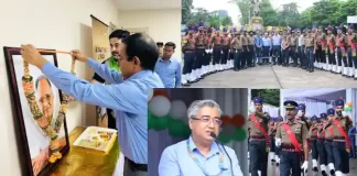 सेवा, संस्कार और संकल्प के साथ मनी बाबूजी ओ.पी. जिंदल की जयंती