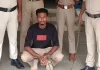 शादी का झांसा देकर जम्मू ले गया था 22 वर्षीय युवक, पुसौर पुलिस ने आरोपी को किया गिरफ्तार