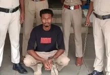 शादी का झांसा देकर जम्मू ले गया था 22 वर्षीय युवक, पुसौर पुलिस ने आरोपी को किया गिरफ्तार