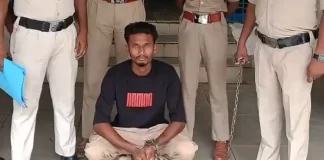 शादी का झांसा देकर जम्मू ले गया था 22 वर्षीय युवक, पुसौर पुलिस ने आरोपी को किया गिरफ्तार