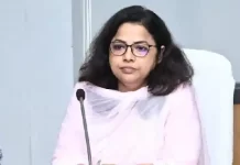 छत्तीसगढ़ में बाढ़ से निपटने की तैयारी तेज : 18 अगस्त को टेबल-टॉप और 20 को होगी मॉक ड्रिल