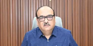 मुख्य सचिव ने बच्चों के लिए स्वास्थ्य कार्यक्रमों को लेकर यूनिसेफ और विभिन्न विभागों के अधिकारियों की संयुक्त बैठक ली