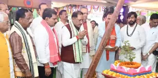 विष्णु सरकार ने बढ़ाया किसानों का मान-खेती किसानी को मिला नया संबल
