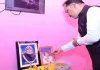 मुख्यमंत्री विष्णुदेव साय ने मीसाबंदी स्वर्गीय श्री शिवबालक साव को दी श्रद्धांजलि