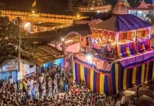 विश्व प्रसिद्ध ऐतिहासिक बस्तर दशहरा पर्व, पाट जात्रा पूजा विधान के साथ कल से शुरू होगा