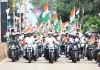 नारायणपुर से शुरू हुई बस्तर तिरंगा यात्रा: उपमुख्यमंत्री विजय शर्मा और वन मंत्री केदार कश्यप ने बाइक चलाकर किया नेतृत्व, नक्सल प्रभावित क्षेत्रों में पहुंचेगा तिरंगा