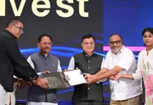 विजन 2047 की ओर बढ़ता छत्तीसगढ़ : उद्योगों से आत्मनिर्भर और समृद्ध भविष्य की नई पहल