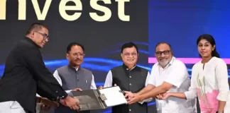 विजन 2047 की ओर बढ़ता छत्तीसगढ़ : उद्योगों से आत्मनिर्भर और समृद्ध भविष्य की नई पहल