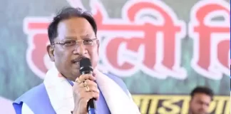किसानों की समृद्धि से ही समृद्ध होगा छत्तीसगढ़ : मुख्यमंत्री विष्णु देव साय