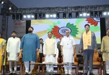 ‘आजादी की धुन’ स्वतंत्रता सेनानियों के त्याग और बलिदान को स्मरण करने का सुनहरा अवसर : मुख्यमंत्री विष्णु देव साय