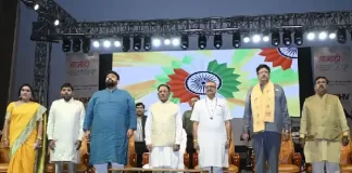‘आजादी की धुन’ स्वतंत्रता सेनानियों के त्याग और बलिदान को स्मरण करने का सुनहरा अवसर : मुख्यमंत्री विष्णु देव साय