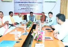 रायगढ़ चिकित्सा महाविद्यालय भवन एवं चिकित्सालय भवन में विभिन्न मरम्मत/निर्माण कार्यों हेतु 50 करोड़ रूपए का मिला अनुमोदन