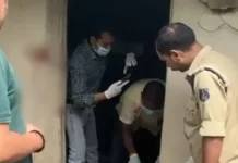 अंबिकापुर में 10 साल के लिव-इन रिश्ते का खौफनाक अंत, युवक की मौत के बाद प्रेमिका ने काटा गला