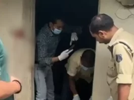 अंबिकापुर में 10 साल के लिव-इन रिश्ते का खौफनाक अंत, युवक की मौत के बाद प्रेमिका ने काटा गला