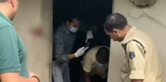 अंबिकापुर में 10 साल के लिव-इन रिश्ते का खौफनाक अंत, युवक की मौत के बाद प्रेमिका ने काटा गला