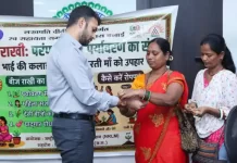 बीज राखियों से सजेगा रक्षाबंधन, स्नेह के साथ मिलेगा हरियाली का संदेश