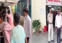 नवविवाहिता की मौत का खुलासा: दहेज प्रताड़ना और पढ़ाई रोकने पर उठाया खौफनाक कदम, पति गिरफ्तार