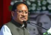 मुख्यमंत्री विष्णुदेव साय के निर्देश पर जशपुर को सड़क विकास की बड़ी सौगात