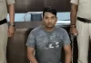 जेएसपीएल यार्ड से लाखों का वेस्ट मटेरियल चोरी मामले का फरार मुख्य आरोपी गिरफ्तार