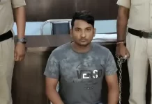 जेएसपीएल यार्ड से लाखों का वेस्ट मटेरियल चोरी मामले का फरार मुख्य आरोपी गिरफ्तार