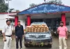 “ऑपरेशन आघात” में रायगढ़ पुलिस का बड़ा प्रहार, यूपी के 8 गांजा तस्कर गिरफ्तार