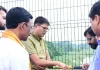 रायगढ़ की बदलेगी तस्वीर: वित्त मंत्री ओ.पी. चौधरी ने किया विकास परियोजनाओं का मैराथन निरीक्षण