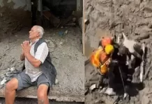 नेपाल में जिंदगी के लिए जंग जारीः 11000 से ज्यादा लोग सुरक्षित निकाले, चार हजार अभी भी लापता