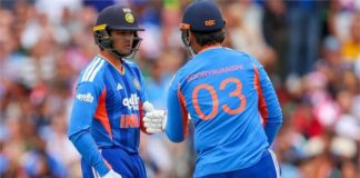 IND vs NZ: अभिषेक शर्मा ने बताया बल्लेबाजी का राज, वैभव सूर्यवंशी ने बोला था ‘खेलूंगा भी वैसे ही’