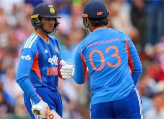 IND vs NZ: अभिषेक शर्मा ने बताया बल्लेबाजी का राज, वैभव सूर्यवंशी ने बोला था ‘खेलूंगा भी वैसे ही’