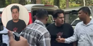 सट्टा किंग गुलशन खेमानी की संपत्तियों पर कोर्ट का शिकंजा, 1.42 करोड़ की प्रॉपर्टी कुर्क करने का आदेश
