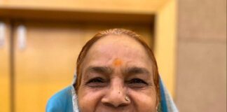 केंद्रीय मंत्री शिवराज सिंह चौहान की माता का निधन, छत्तीसगढ़ का दौरा हुआ रद्द, मुख्यमंत्री साय ने व्यक्त की संवेदनाएं…