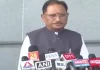 महानदी जल विवाद: अमित शाह की अध्यक्षता में होगी बैठक, CM साय बोले- दोनों सरकारें मानेंगी फैसला