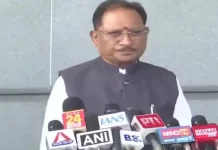 महानदी जल विवाद: अमित शाह की अध्यक्षता में होगी बैठक, CM साय बोले- दोनों सरकारें मानेंगी फैसला