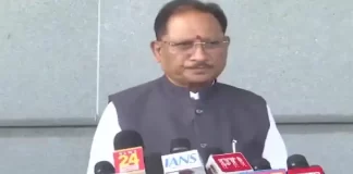महानदी जल विवाद: अमित शाह की अध्यक्षता में होगी बैठक, CM साय बोले- दोनों सरकारें मानेंगी फैसला