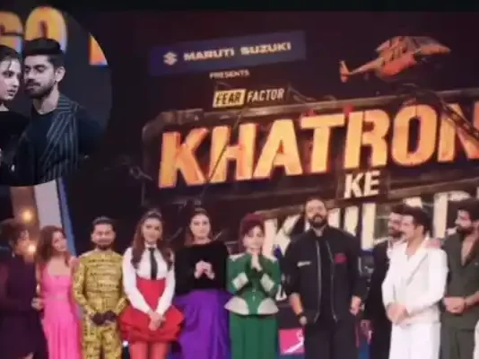 KKK15: रोहित शेट्टी के शो में होगा घमासान, अविनाश-फरहाना किसके सिर सजेगा ताज? कब-कहां देख सकेंगे फिनाले