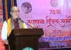 डिजिटल माध्यमों से छत्तीसगढ़ की लोककलाओं को दुनिया तक पहुंचाएं- राज्यपाल रमेन डेका