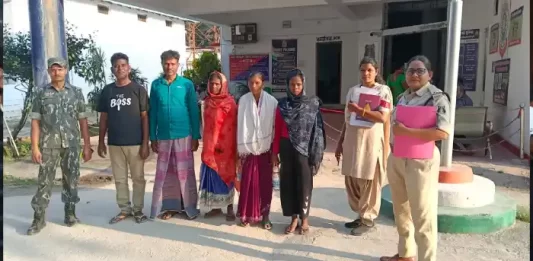 रुपए के लालच में मां ने ही 1.80 लाख में बेच दिया 9 माह का बच्चा, पश्चिम बंगाल से सकुशल बरामद