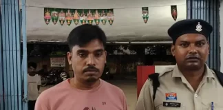 समाज में दोबारा शामिल करने के लिए मांगे 2 लाख रुपए, तत्कालीन अध्यक्ष गिरफ्तार