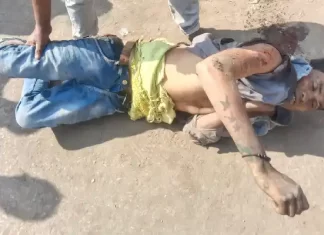 ट्रांसपोर्ट नगर बस स्टैंड के पास मिले अज्ञात शव की हुई पहचान, मृतक उच्चभिट्ठी, किरोड़ीमलनगर के योगेश कश्यप के रूप में हुई शिनाख्त