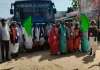 श्री रामलला दर्शन योजना से प्रदेश के श्रद्धालुओं को अयोध्या में निःशुल्क दर्शन का लाभ