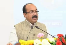 उप मुख्यमंत्री ने एनआईटी में आयोजित यूथ कॉनक्लेव-कम-नेशनल कॉन्फ्रेंस में तकनीकी विद्यार्थियों, प्राध्यापकों और वैज्ञानिकों को किया संबोधित