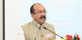 उप मुख्यमंत्री ने एनआईटी में आयोजित यूथ कॉनक्लेव-कम-नेशनल कॉन्फ्रेंस में तकनीकी विद्यार्थियों, प्राध्यापकों और वैज्ञानिकों को किया संबोधित