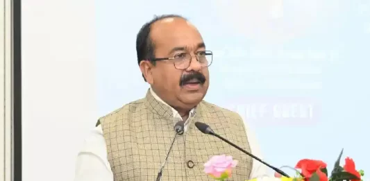 पटवारियों को आंदोलन से लौटने की अपील, उपमुख्यमंत्री साव ने कहा- सरकार मांगों पर करेगी विचार