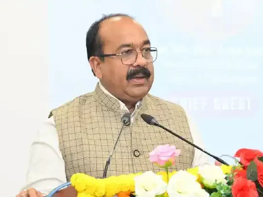 उप मुख्यमंत्री ने एनआईटी में आयोजित यूथ कॉनक्लेव-कम-नेशनल कॉन्फ्रेंस में तकनीकी विद्यार्थियों, प्राध्यापकों और वैज्ञानिकों को किया संबोधित