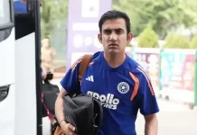 IND vs WI: रिकॉर्ड रन चेज के बावजूद गौतम गंभीर नाखुश, बोले- ‘यह क्रिकेट नहीं, सिर्फ बल्लेबाजी है’